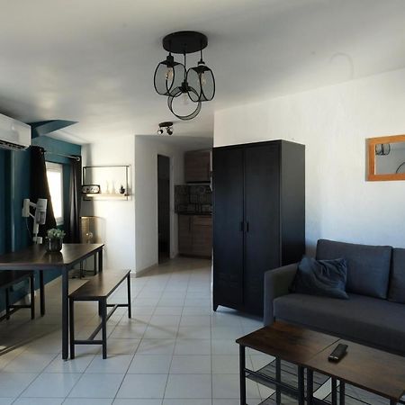 Appartement Centre-Ville --- Pierrelatte Dış mekan fotoğraf