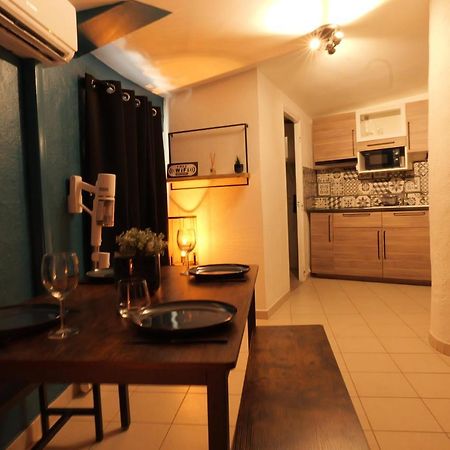 Appartement Centre-Ville --- Pierrelatte Dış mekan fotoğraf
