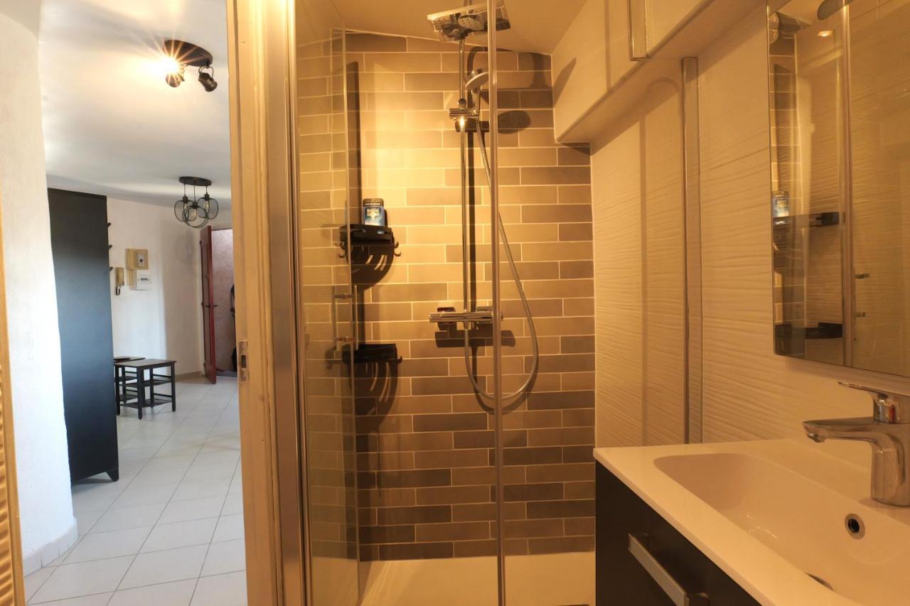 Appartement Centre-Ville --- Pierrelatte Dış mekan fotoğraf