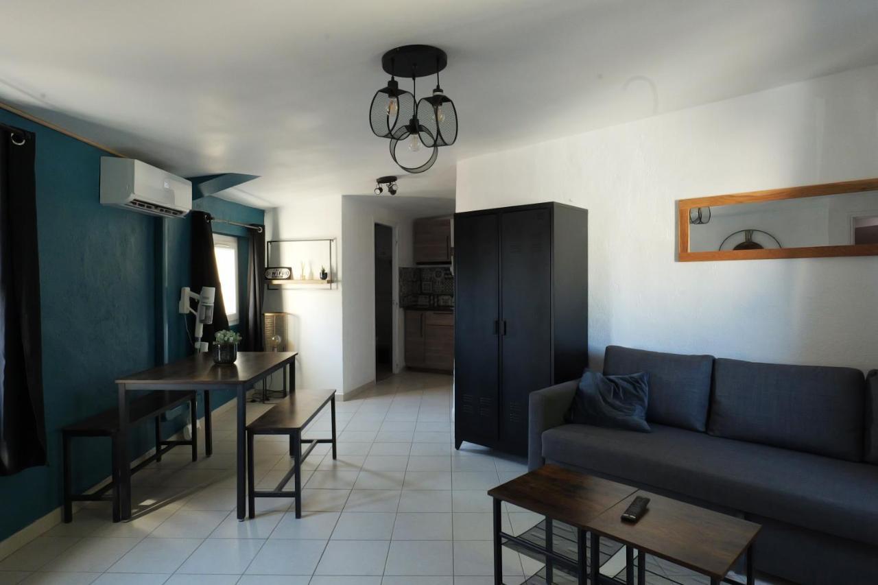 Appartement Centre-Ville --- Pierrelatte Dış mekan fotoğraf