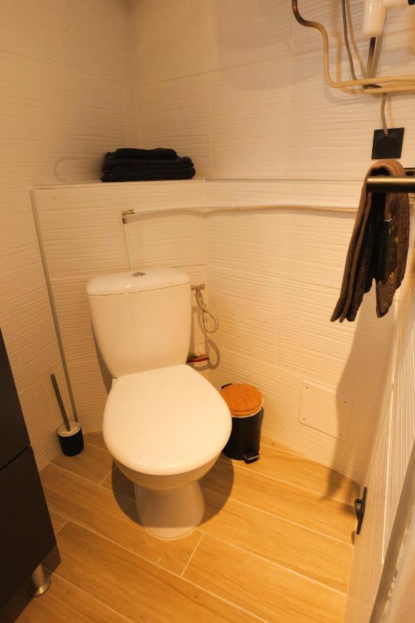 Appartement Centre-Ville --- Pierrelatte Dış mekan fotoğraf